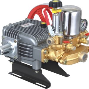 משאבה למרסס דגם LS-25-A